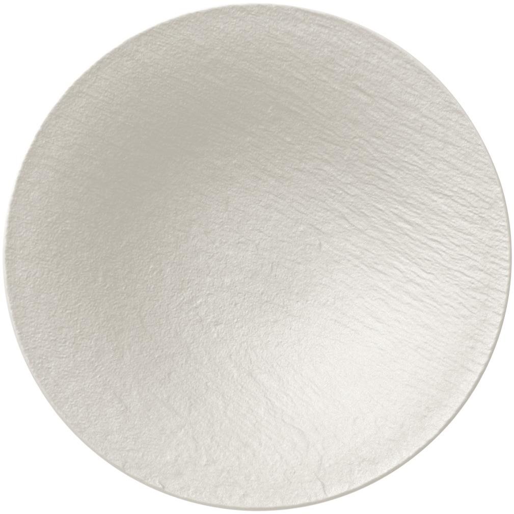 VILLEROY & BOCH MANUFACTURE ROCK BLANC hlboká, 0,44 l