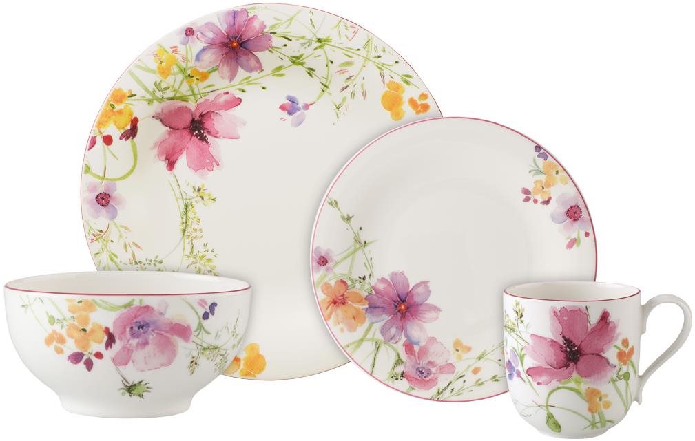 VILLEROY & BOCH MARIEFLEUR 8 ks
