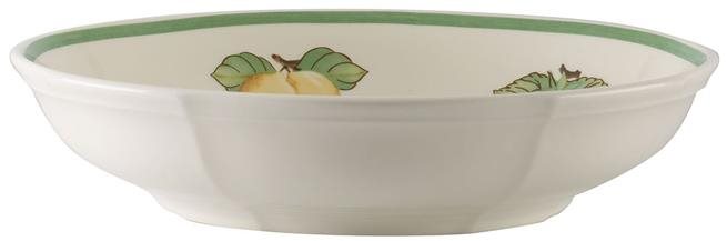 VILLEROY & BOCH FRENCH GARDEN FLEURENCE plytká