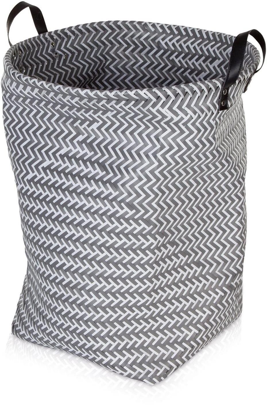 WEAVE s uchami sivý