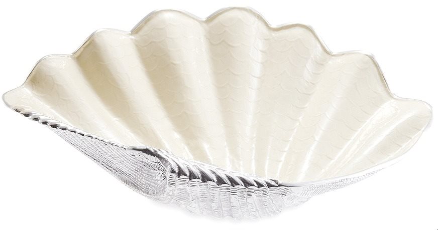JULIA KNIGHT TAHITIAN CLAM smotanová