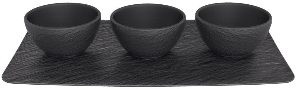VILLEROY & BOCH MANUFACTURE ROCK