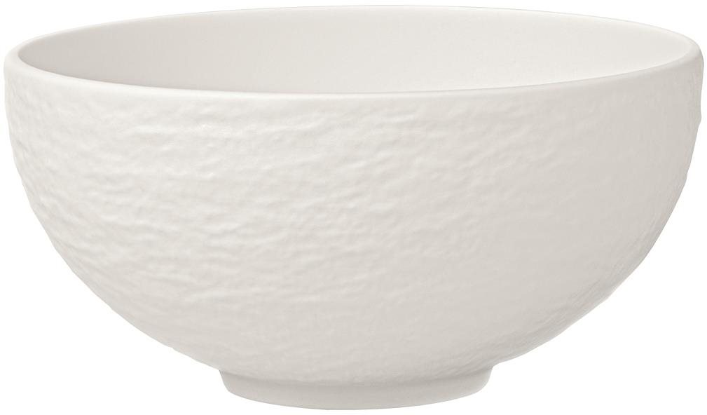 VILLEROY & BOCH MANUFACTURE ROCK BLANC 0,3 l