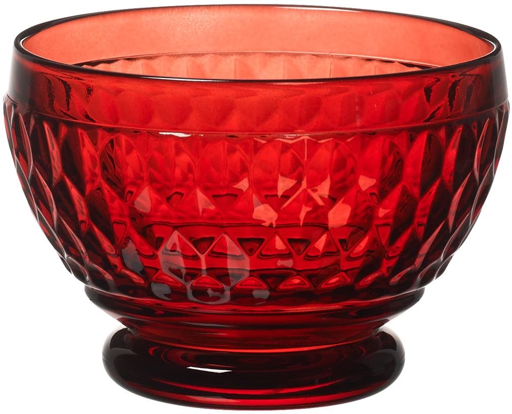 VILLEROY & BOCH BOSTON červená