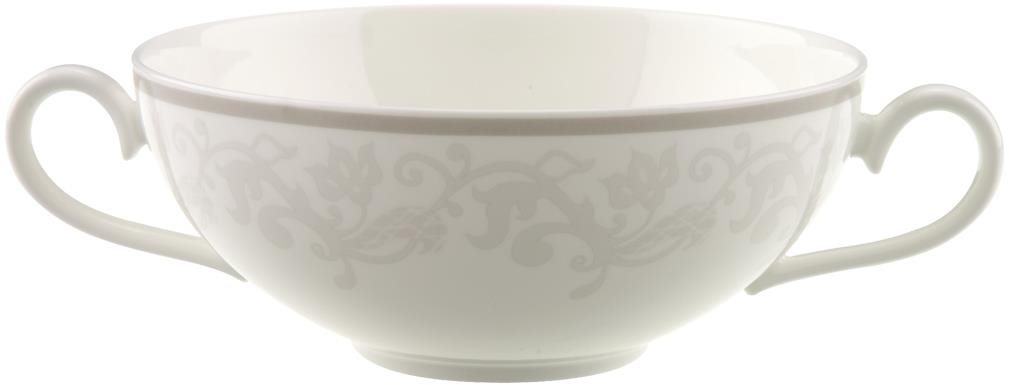 VILLEROY & BOCH GRAY PEARL