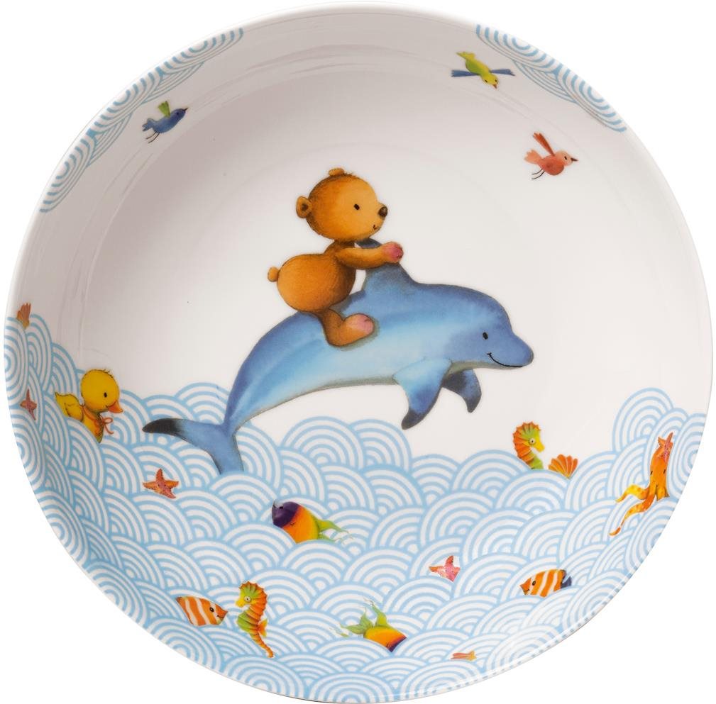 Villeroy & Boch Happy As A Bear 19 cm