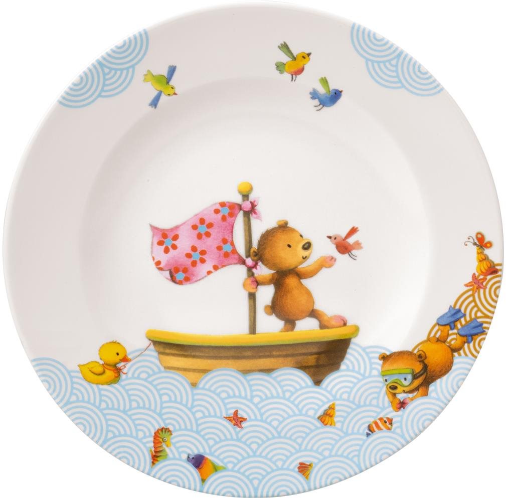 Villeroy & Boch Happy As A Bear 21,5 cm