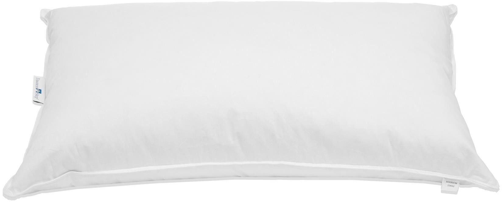 DAUNENSTEP DIAMANT husací prachové perie, 40 × 80 cm