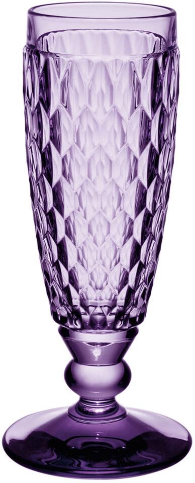 VILLEROY & BOCH Boston, na šampanské, fialový