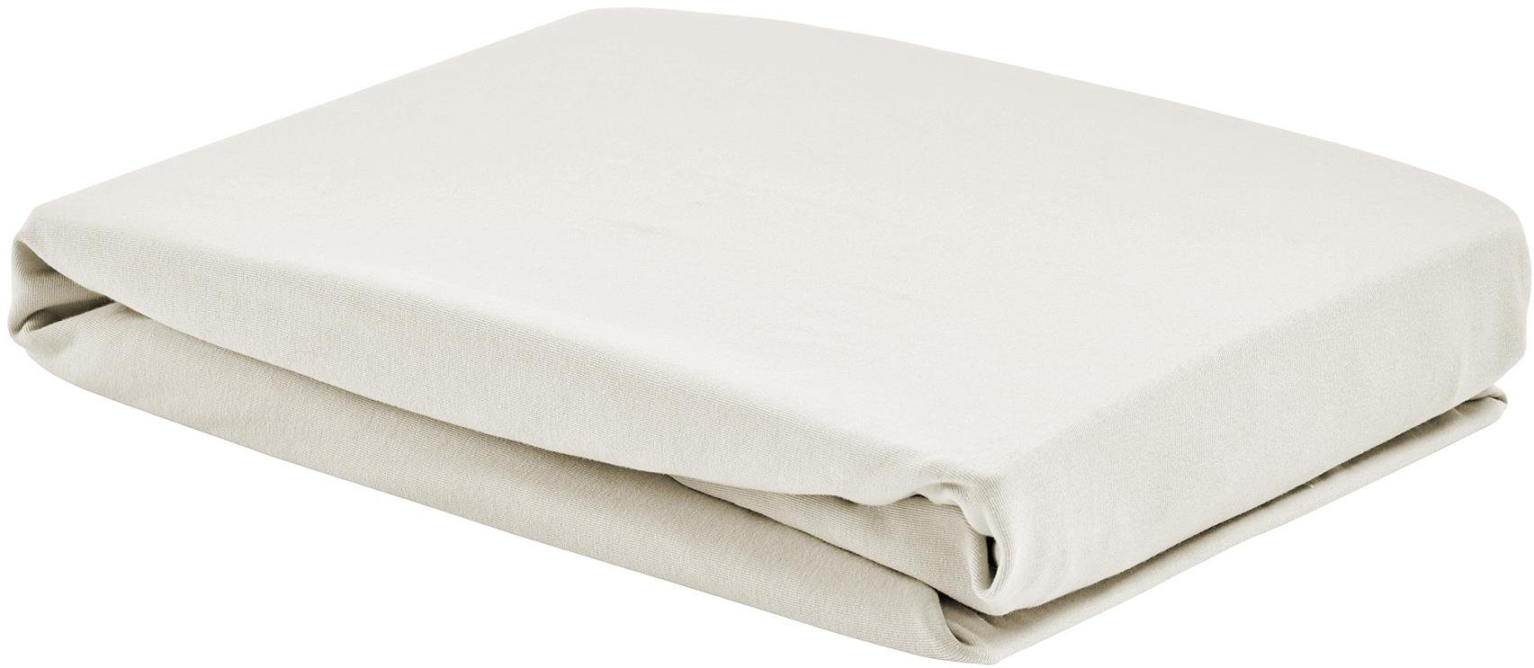 DreamCatcher bavlnená Fresh Milk 140 × 200 cm