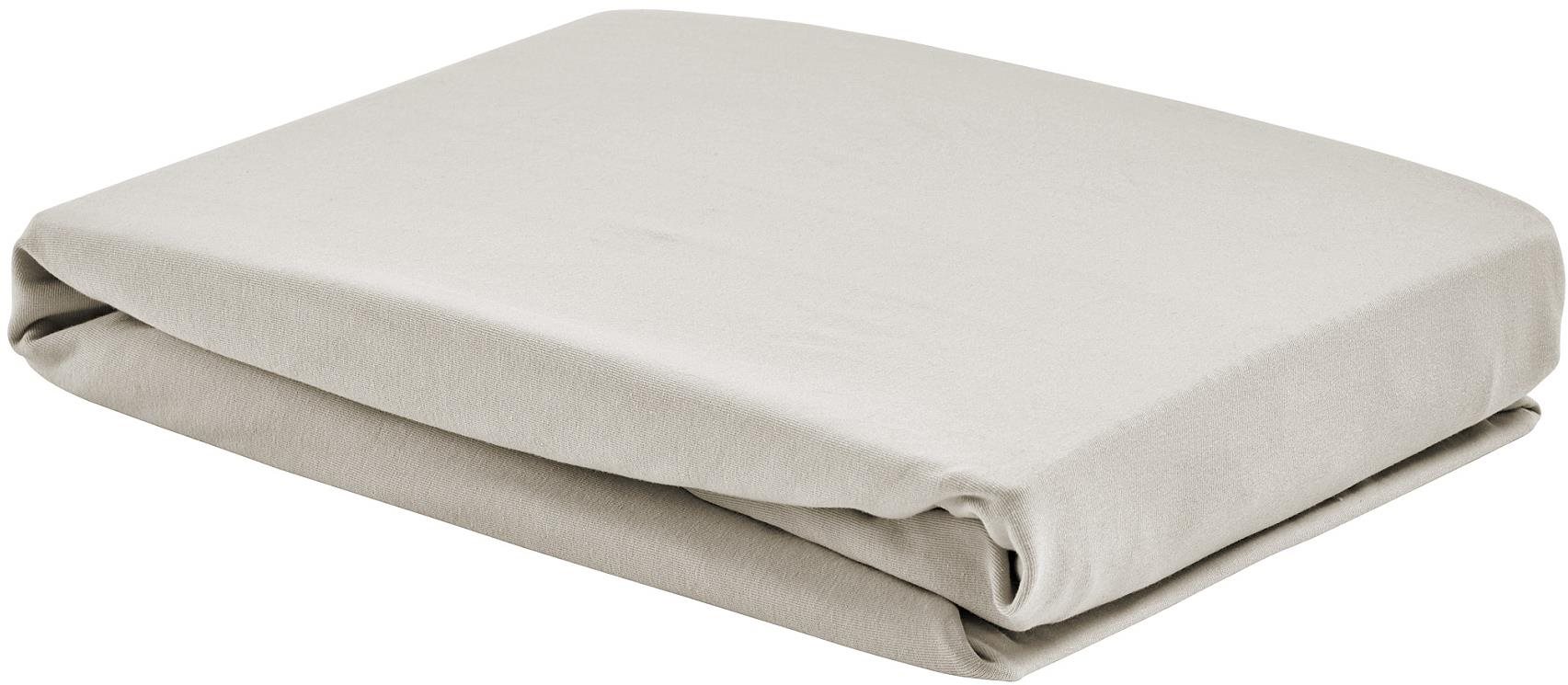 DreamCatcher bavlnená Oatmeal 90 × 200 cm