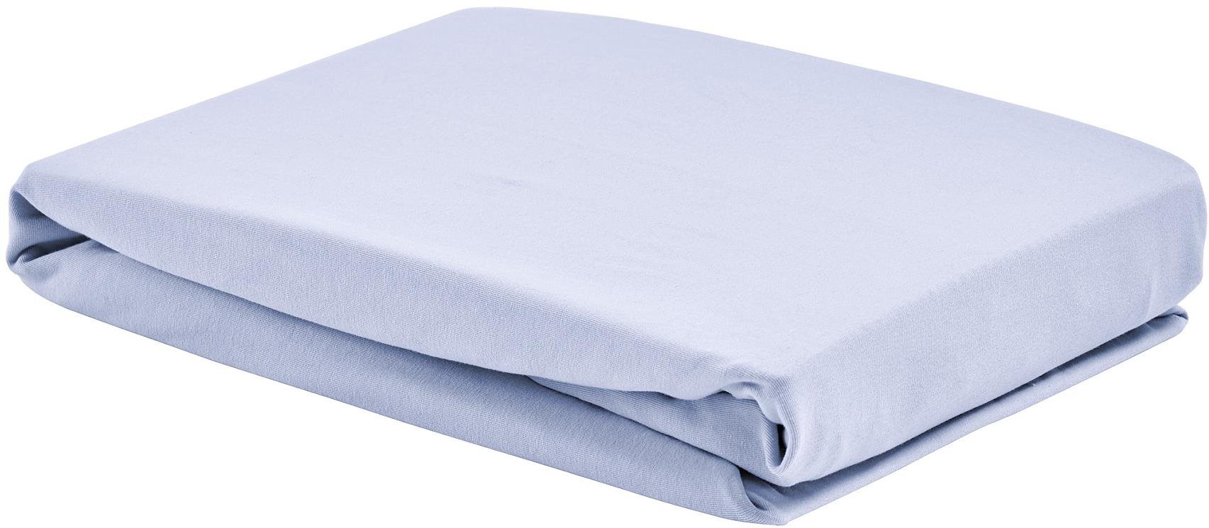 DreamCatcher bavlnená Cornflower 90 × 200 cm