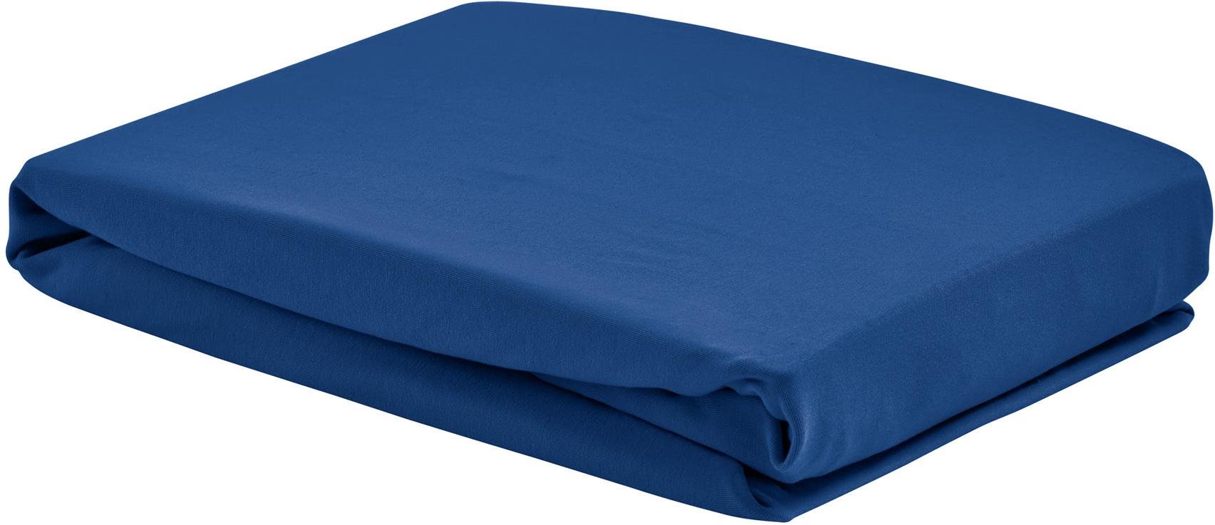 DreamCatcher bavlnená Pacific Blue 140 × 200 cm