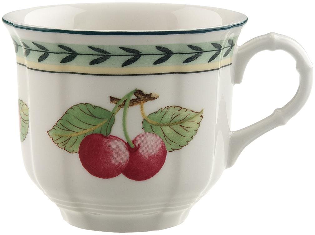 VILLEROY & BOCH Kávová šálka z kolekcie FRENCH GARDEN FLEURENCE