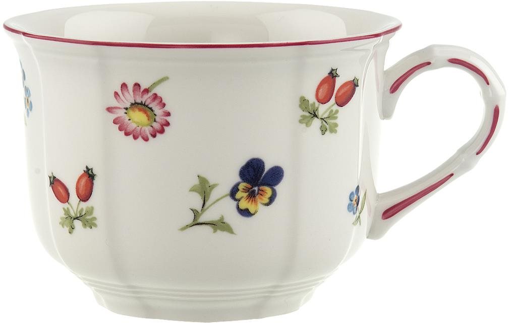 VILLEROY & BOCH Raňajková šálka z kolekcie PETITE FLEUR
