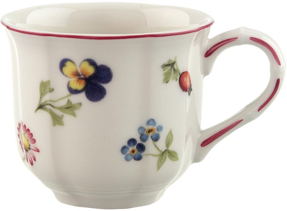 VILLEROY & BOCH Espresso šálka z kolekcie PETITE FLEUR