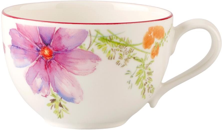VILLEROY & BOCH Raňajková šálka z kolekcie MARIEFLEUR 0,39 l