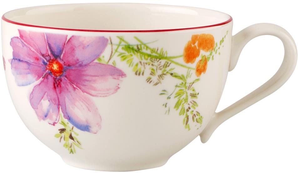 VILLEROY & BOCH Kávová šálka z kolekcie MARIEFLEUR 0,25 l