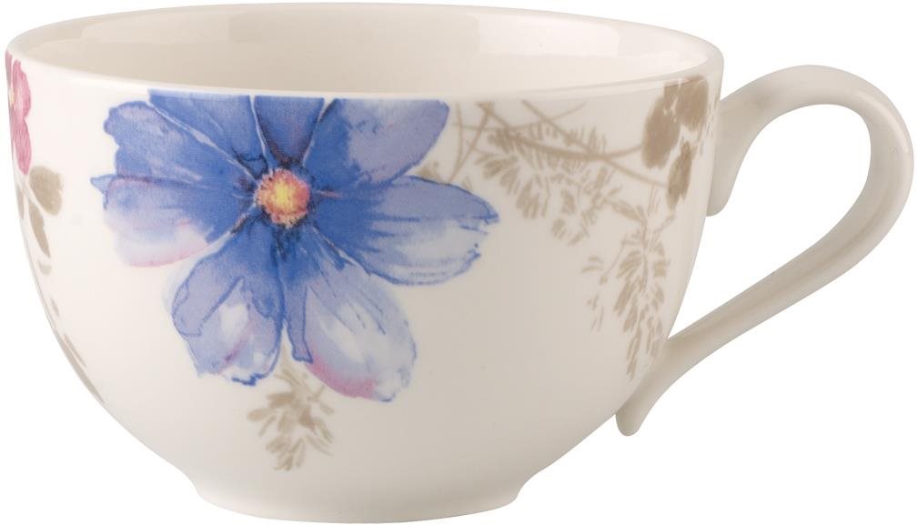 VILLEROY & BOCH Raňajková šálka z kolekcie MARIEFLEUR GRIS