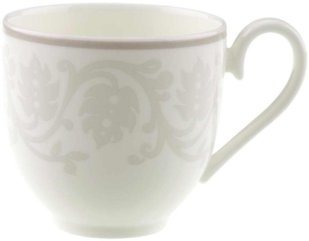 VILLEROY & BOCH Espresso šálka z kolekcie GRAY PEARL