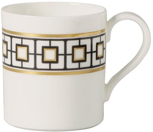 VILLEROY & BOCH Kávová šálka z kolekcie METROCHIC