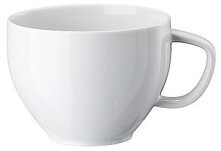 ROSENTHAL JUNTO WHITE Kombi šálka