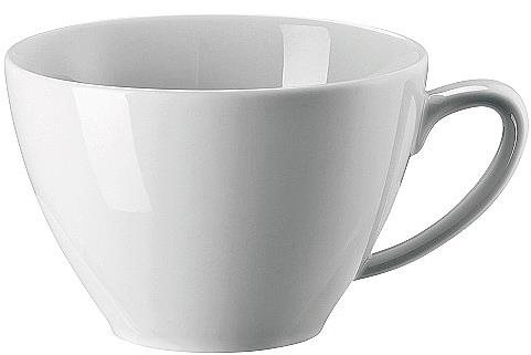 ROSENTHAL MESH WHITE Čajová šálka