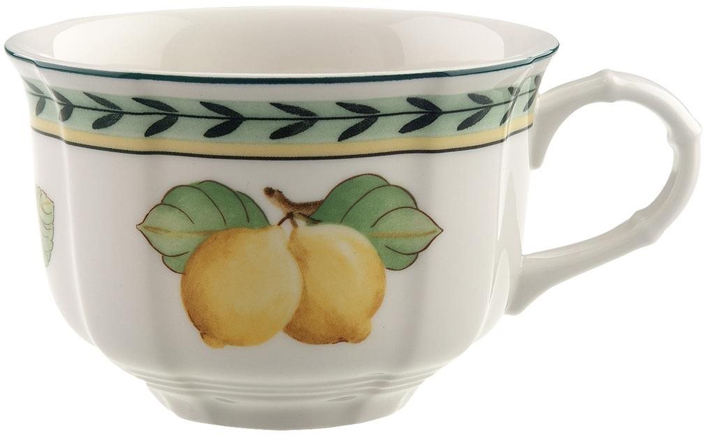 VILLEROY & BOCH Čajová šálka z kolekcie FRENCH GARDEN FLEURENCE