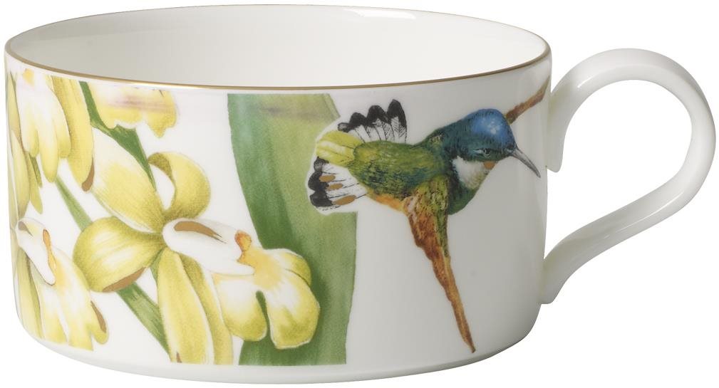 VILLEROY & BOCH Čajová šálka z kolekcie AMAZONIA