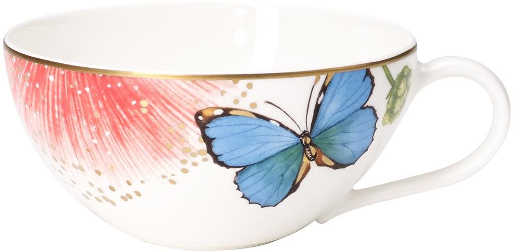 VILLEROY & BOCH Čajová šálka z kolekcie AMAZONIA ANMUT