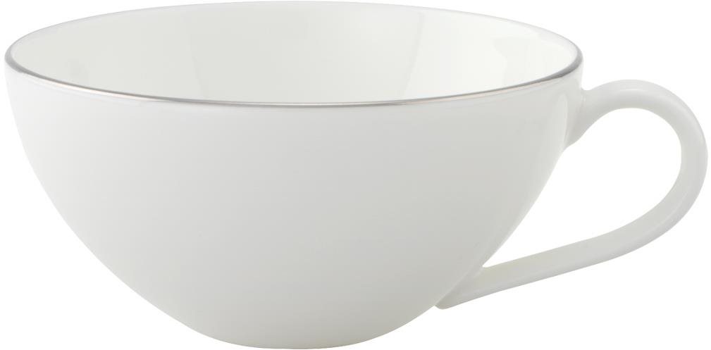 VILLEROY & BOCH Čajová šálka z kolekcie ANMUT PLATINUM
