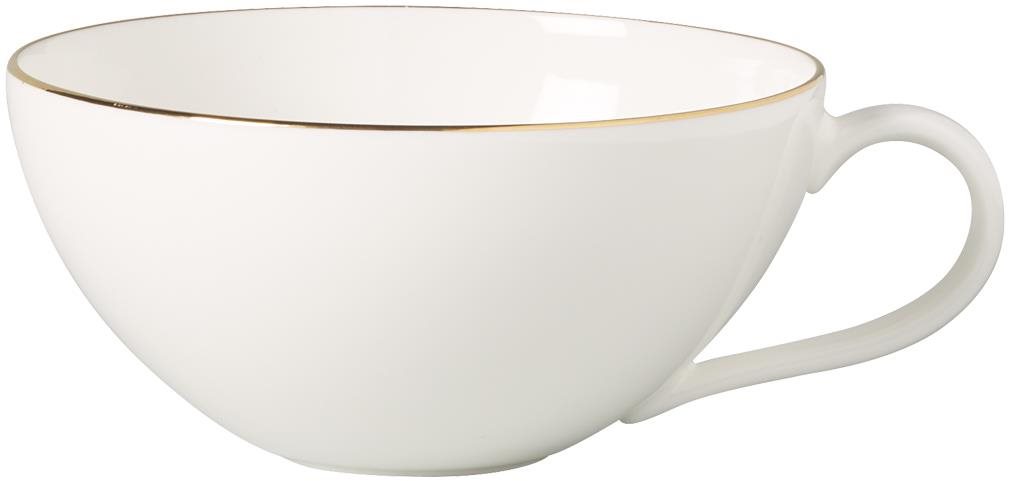 VILLEROY & BOCH Čajová šálka z kolekcie ANMUT GOLD