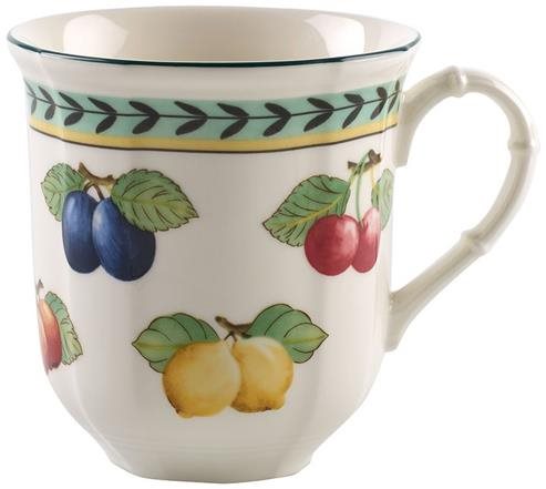 VILLEROY & BOCH Veľký hrnček z kolekcie FRENCH GARDEN FLEURENCE