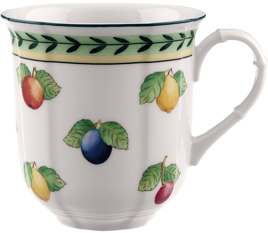 VILLEROY & BOCH Hrnček z kolekcie FRENCH GARDEN FLEURENCE
