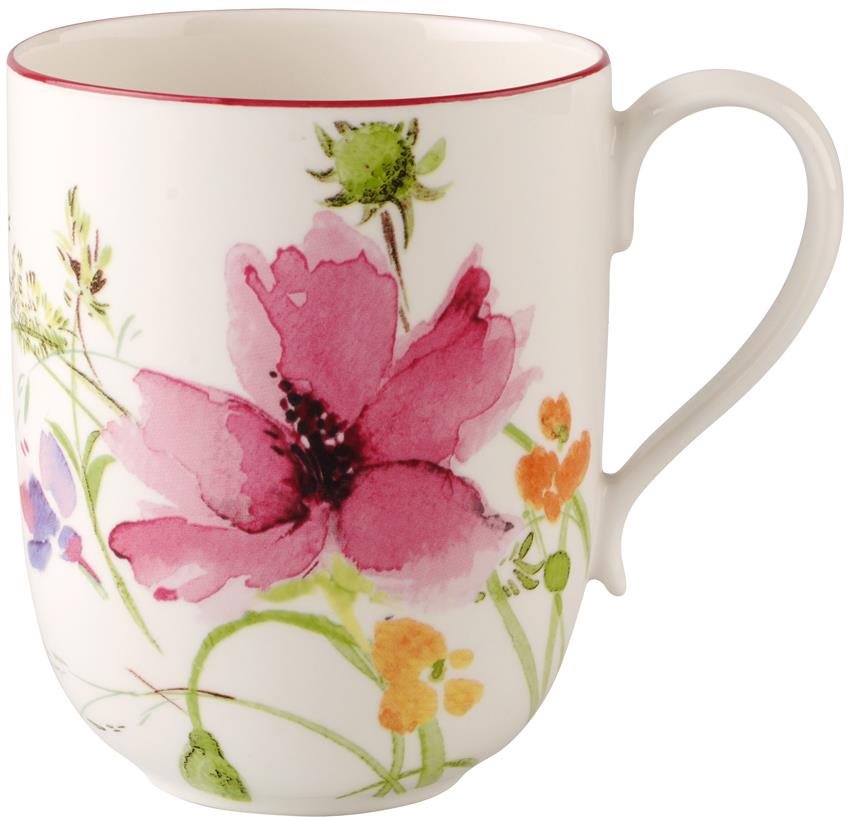 VILLEROY & BOCH Hrnček na latte machiatto z kolekcie MARIEFLEUR
