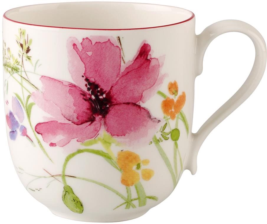 VILLEROY & BOCH Hrnček z kolekcie MARIEFLEUR 0,35 l