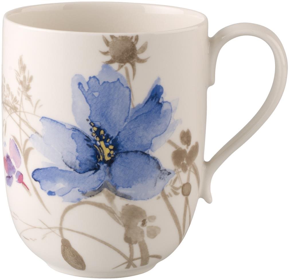 VILLEROY & BOCH Hrnček na Latte Macciato z kolekcie MARIEFLEUR GRIS