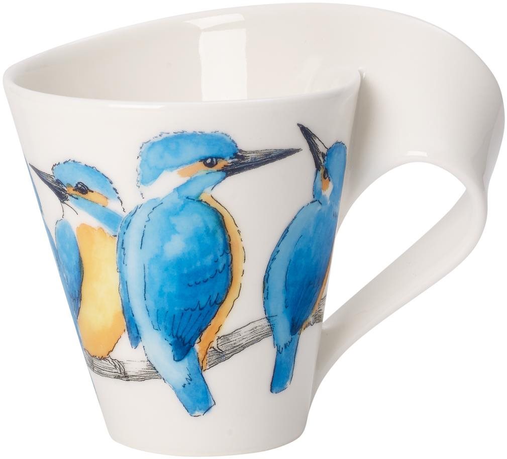 VILLEROY & BOCH Darčekový hrnček KING FISHER z kolekcie NEW WAVE