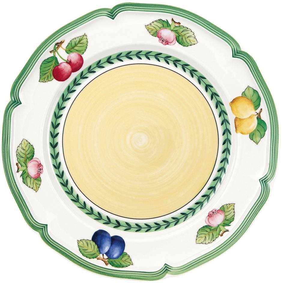 VILLEROY & BOCH FRENCH GARDEN FLEURENCE, 27 cm
