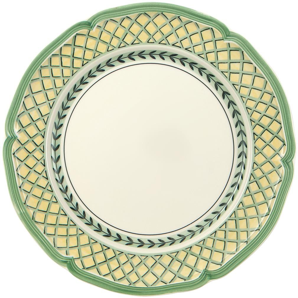 VILLEROY & BOCH FRENCH GARDEN ORANGE, 27 cm
