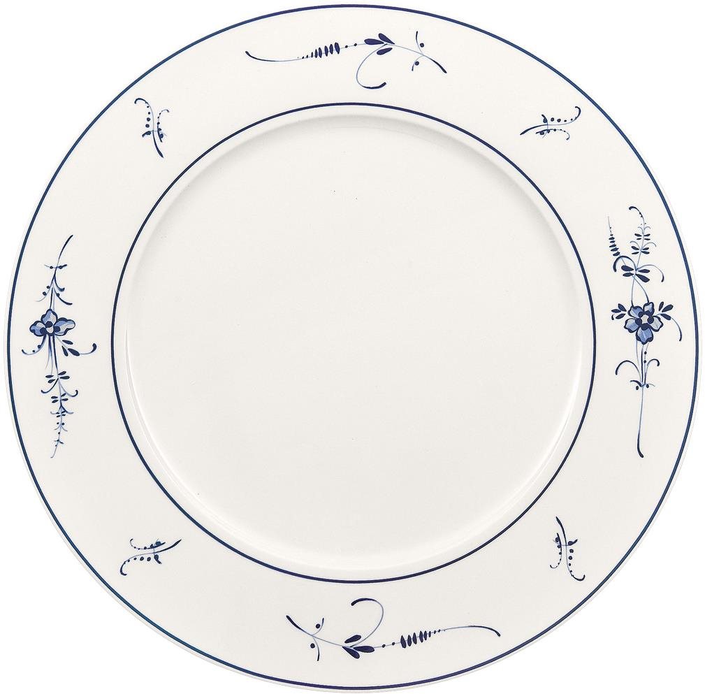 VILLEROY & BOCH OLD LUXEMBOURG, 30,5 cm