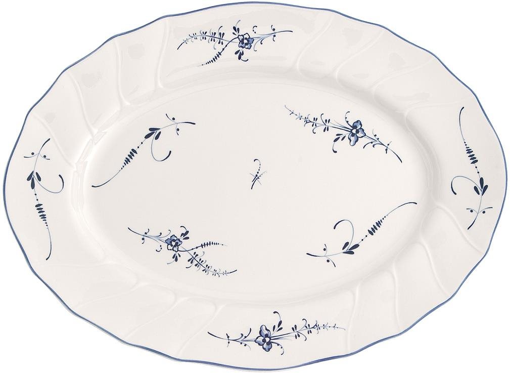 VILLEROY & BOCH OLD LUXEMBOURG, 35 cm