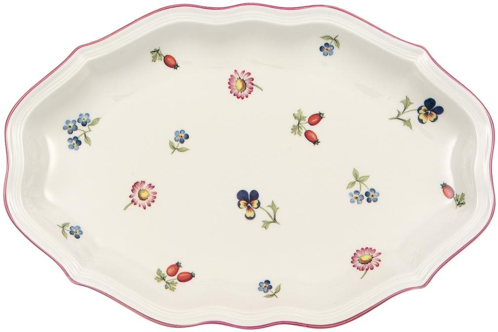 VILLEROY & BOCH PETITE FLEUR, 24 cm