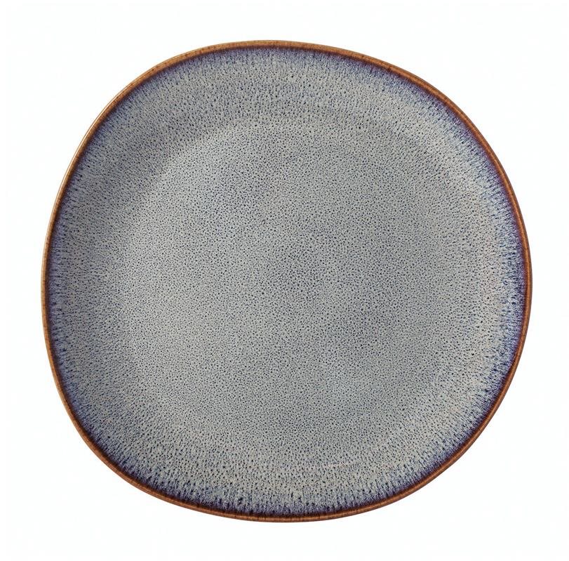VILLEROY & BOCH LAVE BEIGE, 28 cm