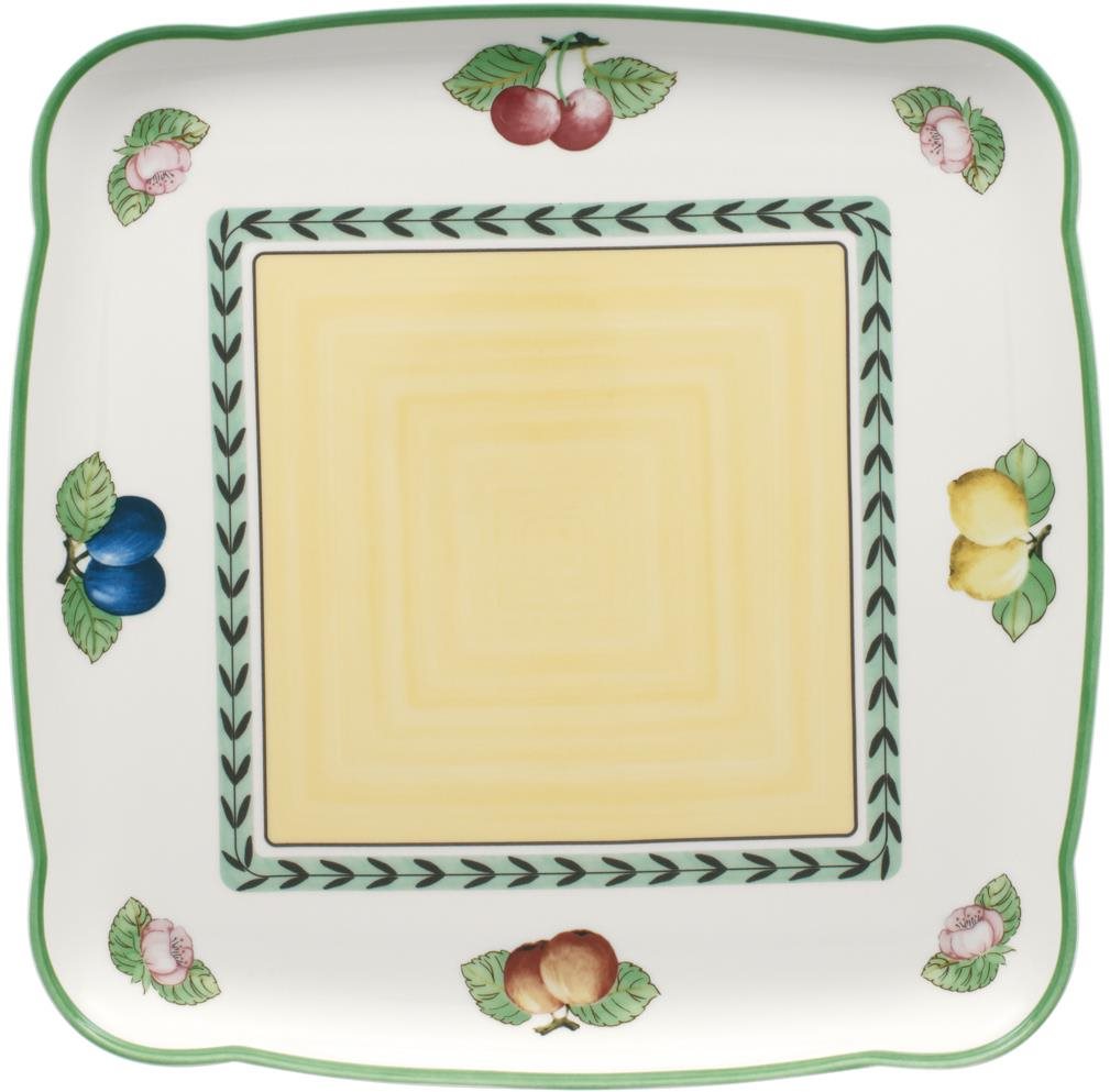 VILLEROY & BOCH CHARM & BREAKFAST FRENCH GARDEN, 30 cm