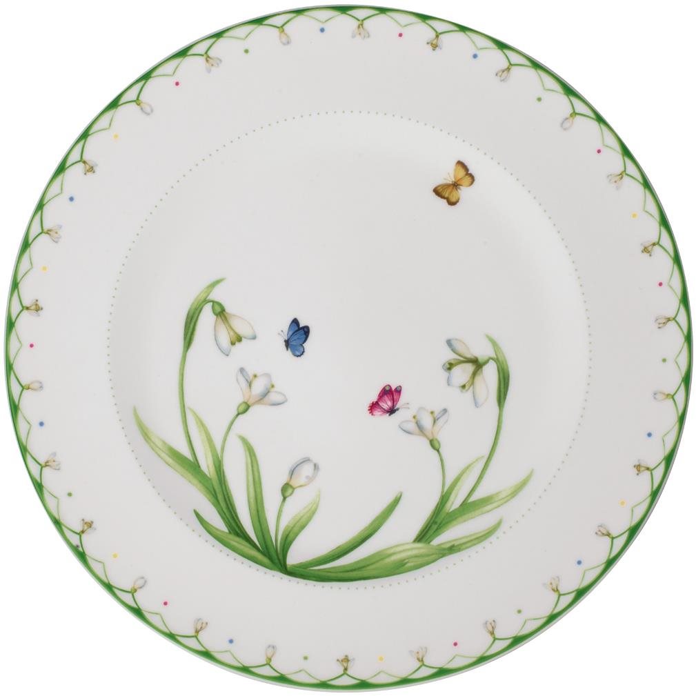 VILLEROY & BOCH COLOURFUL SPRING, 32 cm