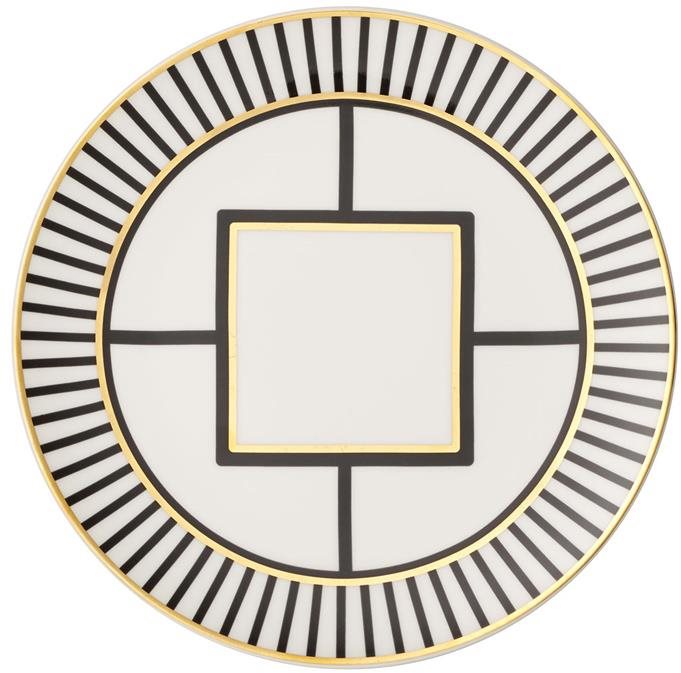 VILLEROY & BOCH METROCHIC 2, 22 cm