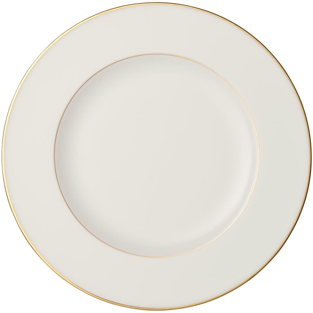 VILLEROY & BOCH ANMUT GOLD, 28 cm