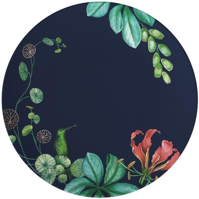 VILLEROY & BOCH AVARUA 2, 22 cm