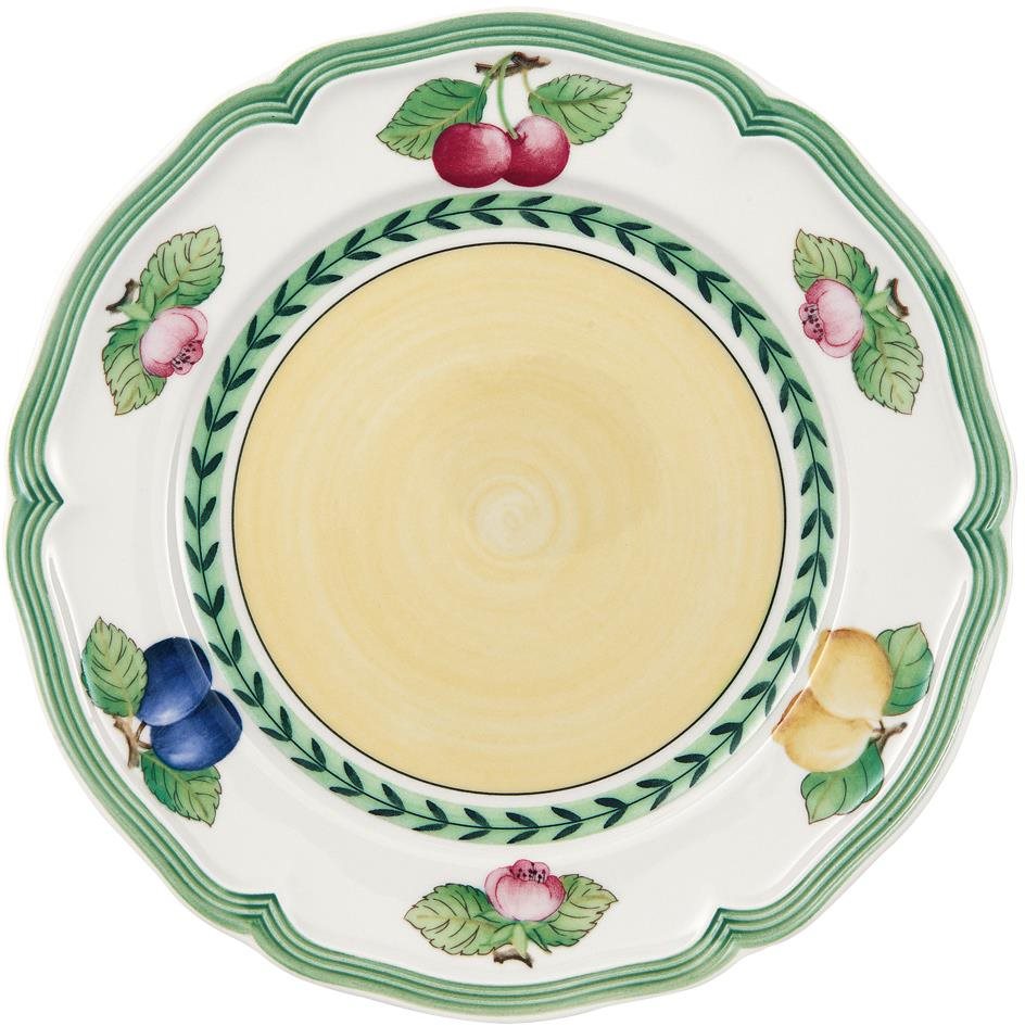 VILLEROY & BOCH FRENCH GARDEN FLEURENCE, 21 cm